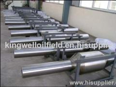 API 4145H Stabilizer Forging factory direct