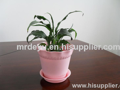 Biodegradable Plastic Garden Container