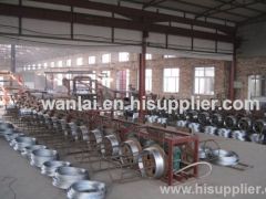 HEBEI WANLAI IMPORT & EXPORT CO.,LTD.