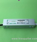 Hot LED power supply made in china(5V,30W)