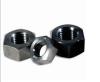 M6 to M64 Carbon/Alloy/Stainless Steel Bolt Nuts, ASME B18.2.2 Standard
