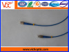 optic fiber patch cord simplex fc/pc single-mode 3.0mm