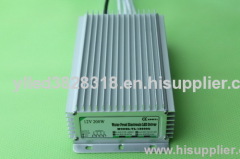 Switch Power Supply of high efficiency(12V 20W)