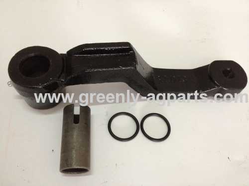 John Deere PLT110200 gauge wheel arm only