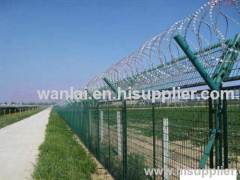 good quality Razor barbed wire