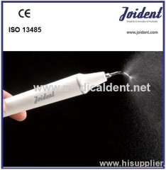 Smaller Head Dental Scaler