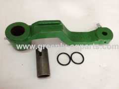 PLT110220 John Deere gauge wheel arm kit set screw