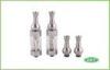 Dual coil V-More clearomizer , bigger vapor V-more atomizer , Genius E Cigarette