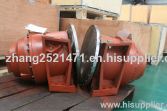 concrete mixer truck ZFP3301 Reducer