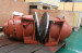 concrete mixer truck ZFP3301 Reducer