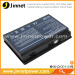 Battery for Acer Extensa 5210 5220 5620Z Series