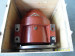 gearboxes for mixer truck