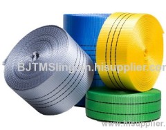 Polyester Webbing Belt Strap