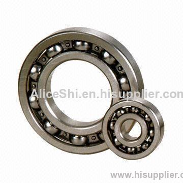 die casting steel bearings