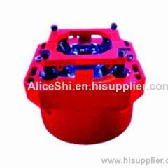 die casting air slips