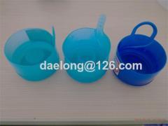 5 gallon cap mould