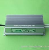 Mindtop power supply for LED lights made in china(24V 100W)