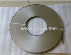 6.35mm/12.7mm MMO Coated Titanium Ribbon Anode