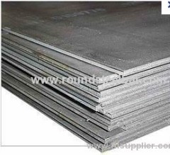 Q215 cold rolled low carbon steel plate
