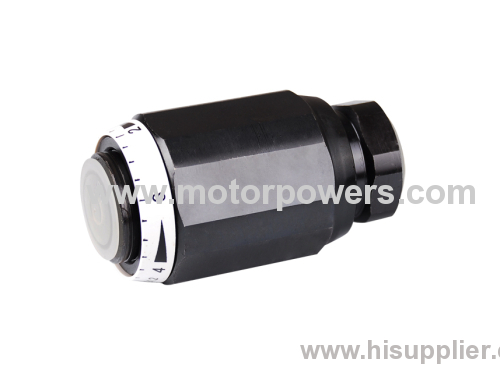 300 (L/min) throttle check valve