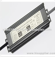 led waterproof driver led power supply 150W 54V