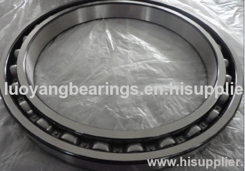 61832 61832M 61832-2RS/ZZ 6832 Deep Groove Ball Bearing 160x200x20mm