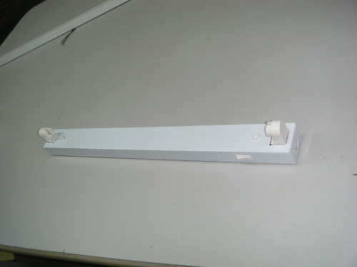 lighting fixture of LED integrated