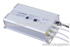 Hot sale!!24V 45W IP67 waterproof power supply