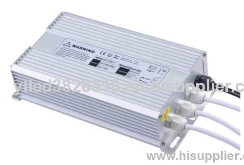 Hot sale!!24V 45W IP67 waterproof power supply