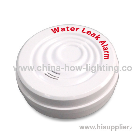 water overflow alarm life and property protection