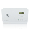Carbon monoxide detector 2013 hot selling life and proferty protection