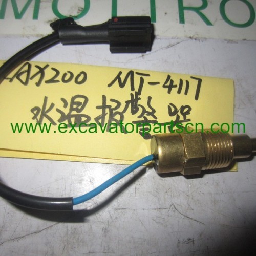 Water temp sensor for ZAX200