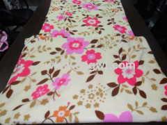 comforter pajamas coral fleece blanket