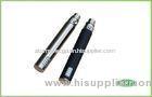 2.0ohm Resistance 3.7v - 4.2v Variable Voltage E Cigarette