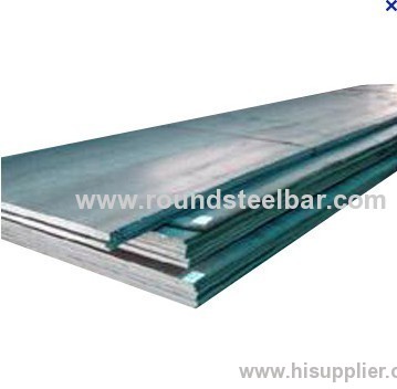 BV A shipbuliding steel plate for Flange Plate