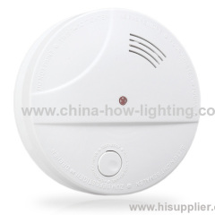 smoke detector wireless alarm devices protection hot selling
