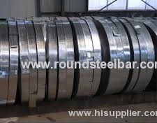 CK45 Cold Rolled Steel Coil