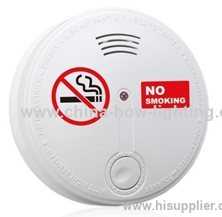 cigarette smoke alarm approved BSI