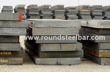 A516Gr70 carbon steel slab