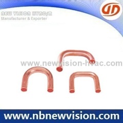 Copper Crossover for Air Conditioner