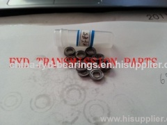 MF85 5mmX8mmX2mm fyd bearings MF74\MF84\MF85\MF95\MF105\MF115\MF106\MF126\MF128\ MF117\MF137\MF148