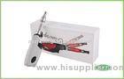 E Health Cigarette Starter Kit , Variable voltage e-cigarette