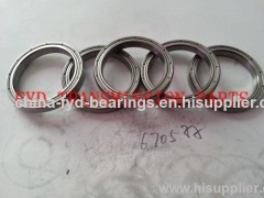 6705ZZ Shielded Bearing 25x32x4 Ball Bearings fyd bearings 6700ZZ,6701ZZ;6702ZZ;6703ZZ;6704ZZ;6705ZZ;6706ZZ