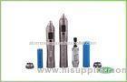 2200mAh E Health Cigarette Starter Kit WITH 510 / eGo thread compliant