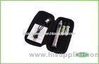 luxury aluminum alloy Body material LCD Electronic Cigarette SWIG LX