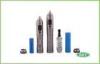 Variable voltage LCD Electronic Cigarette with luxury aluminum alloy Body material