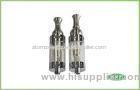 Bigger vapor V-more atomizer , 3.3-6V Dual Coil Clearomizer ,