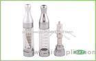 510 Screw thread Dual Coil Clearomizer with Strong throat hit and big vapor