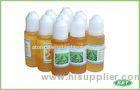 Ecg Accessories e-liquid bottle