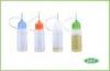 10ml PET bottles with needle , electronic cigarette eliquid bottle , E-Liquid bottles